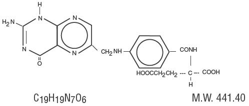 Folic Acid Silicon